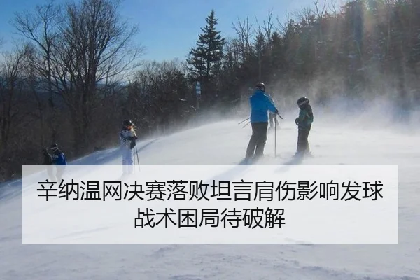 辛纳温网决赛落败坦言肩伤影响发球 战术困局待破解